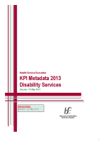 KPI 2013 Disability image link
